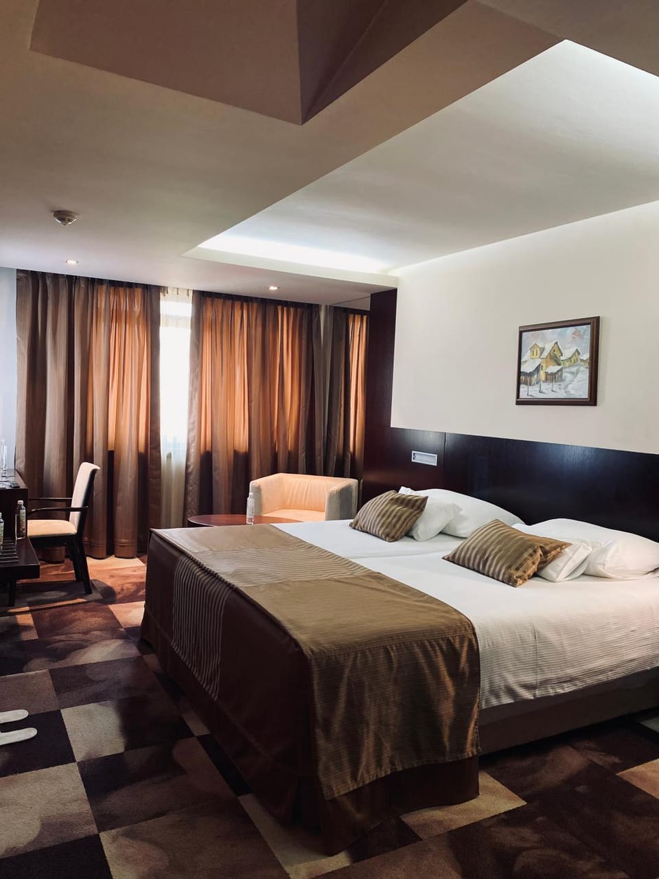 Hotel Zenica Hotel in Federation of Bosnia and Herzegovina