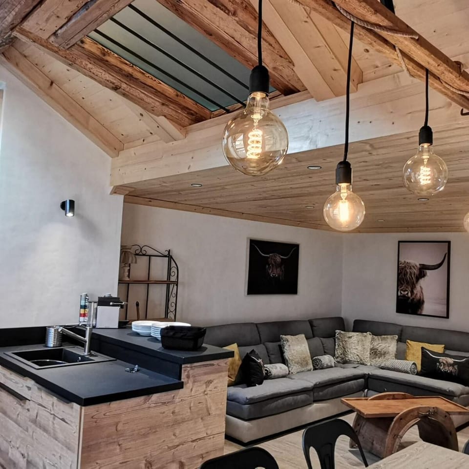 Vacation rental - Pralognan La Vanoise Savoie Apartment in Pralognan-la-Vanoise