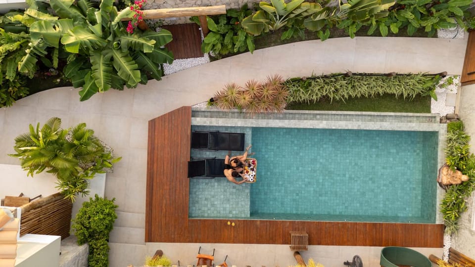 Day, Garden, Pool view, Swimming pool