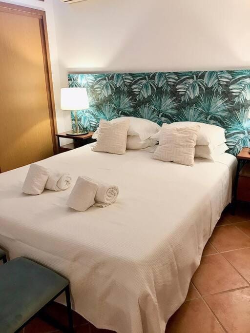 Casa d’areia - Guest House -3 quartos -6 hospedes Apartment in Lagos