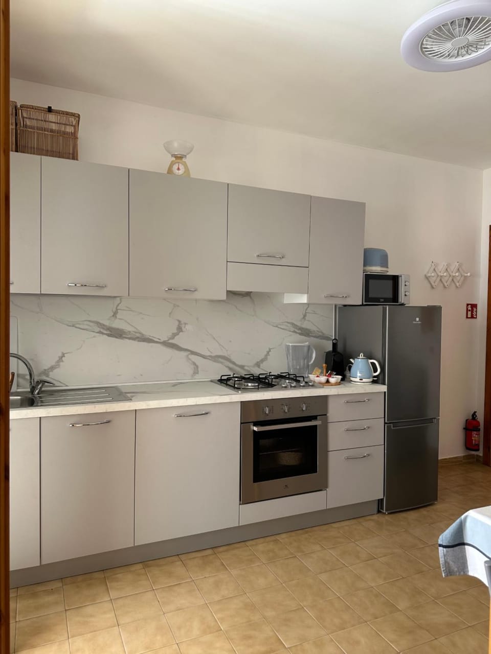CASA SOFIA Apartment in Scalea