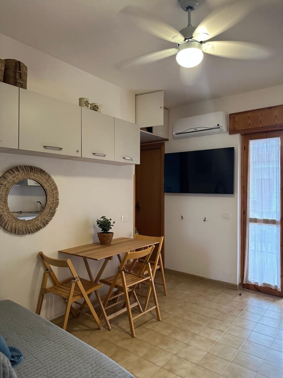 CASA SOFIA Apartment in Scalea