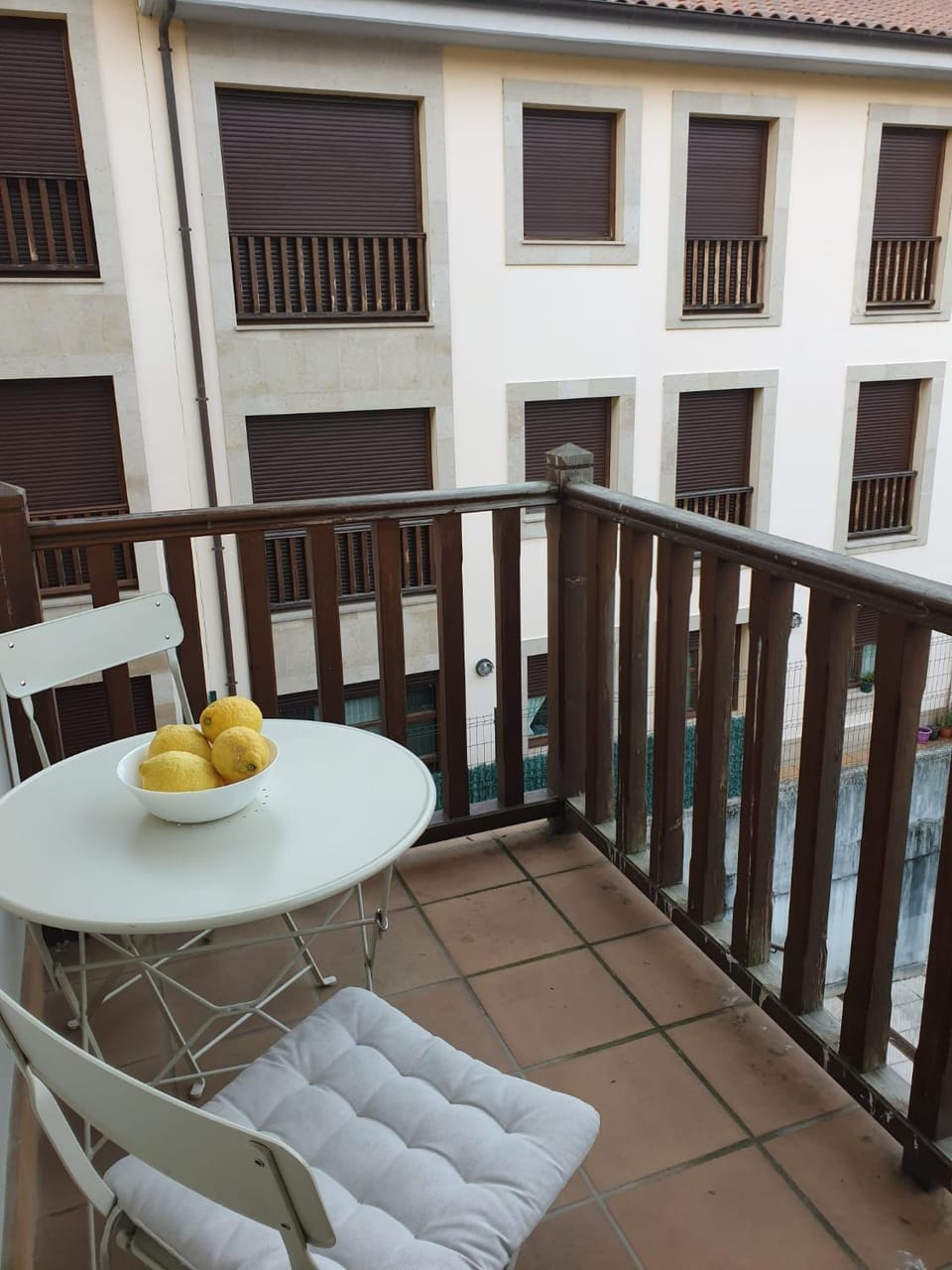 Day, Balcony/Terrace, Balcony/Terrace