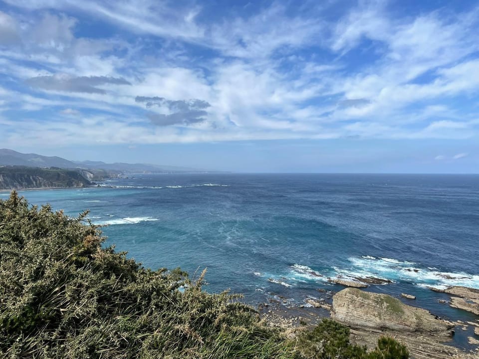 Nearby landmark, Day, Natural landscape, Beach