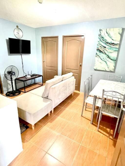 S&K One Oasis 2BR Condo Unit 2506 Apartment in Cagayan de Oro