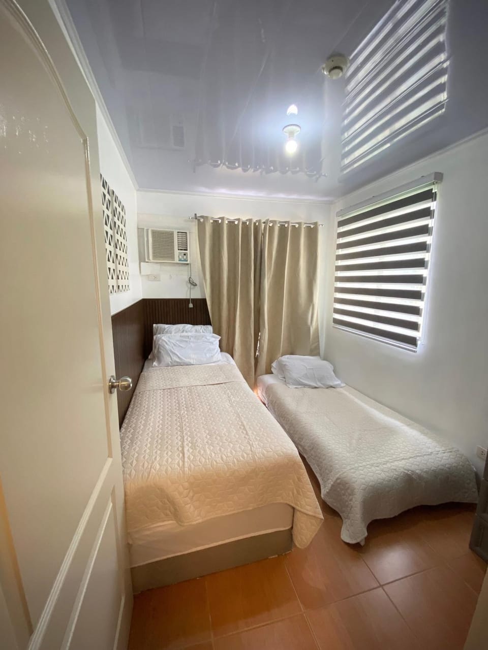 S&K Newly Decorated 2BR Condo One Oasis CDO 2506 Apartment in Cagayan de Oro