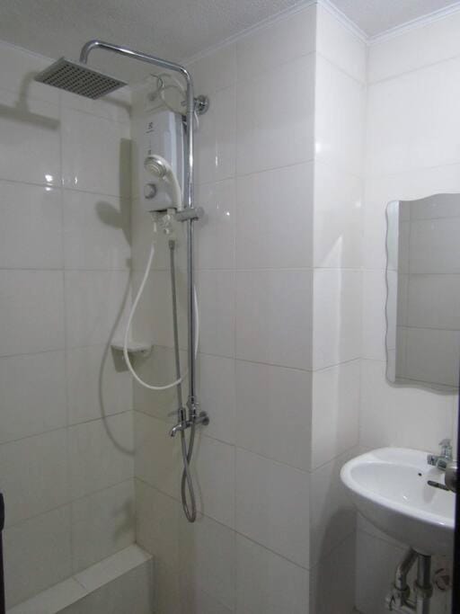 S&K One Oasis 2BR Condo Unit 2506 Apartment in Cagayan de Oro