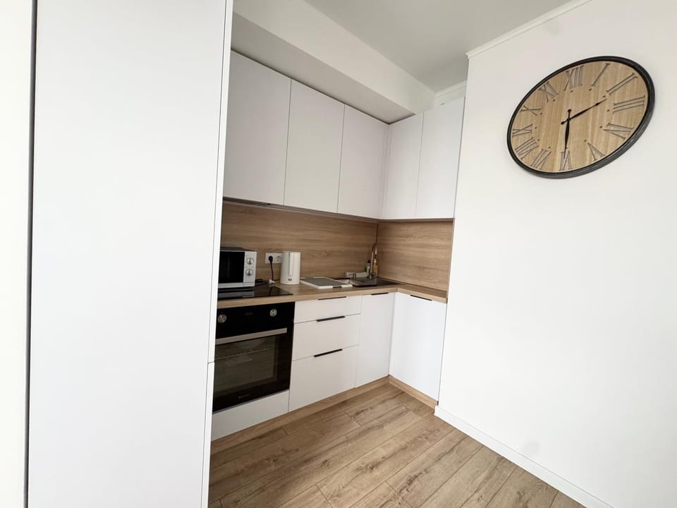 Квартира в новострое на Ботанике Apartment in Chișinău
