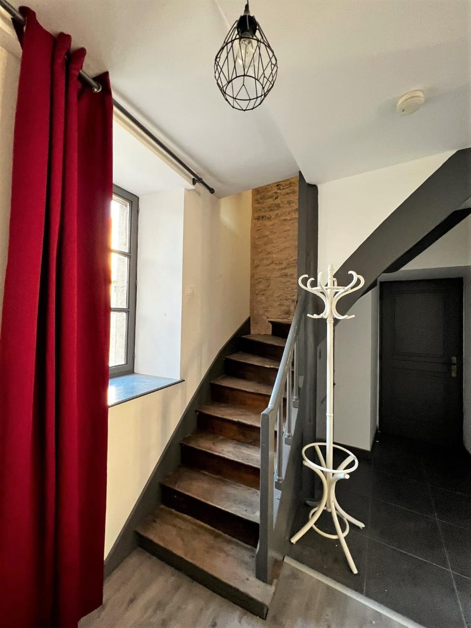 Coeur Chambertin Apartment in Bourgogne-Franche-Comté