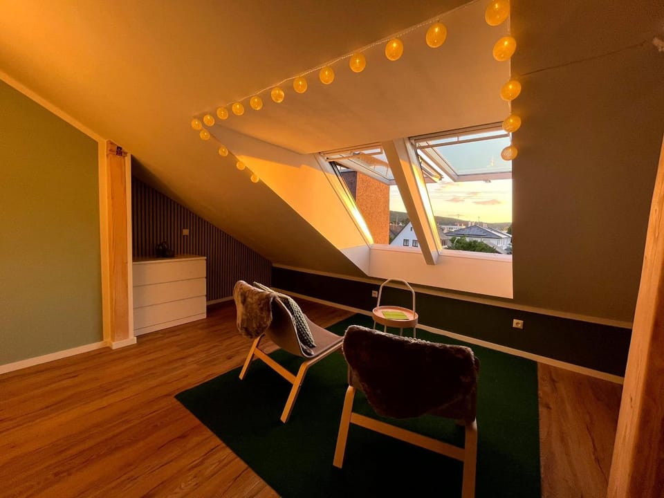View (from property/room), Seating area