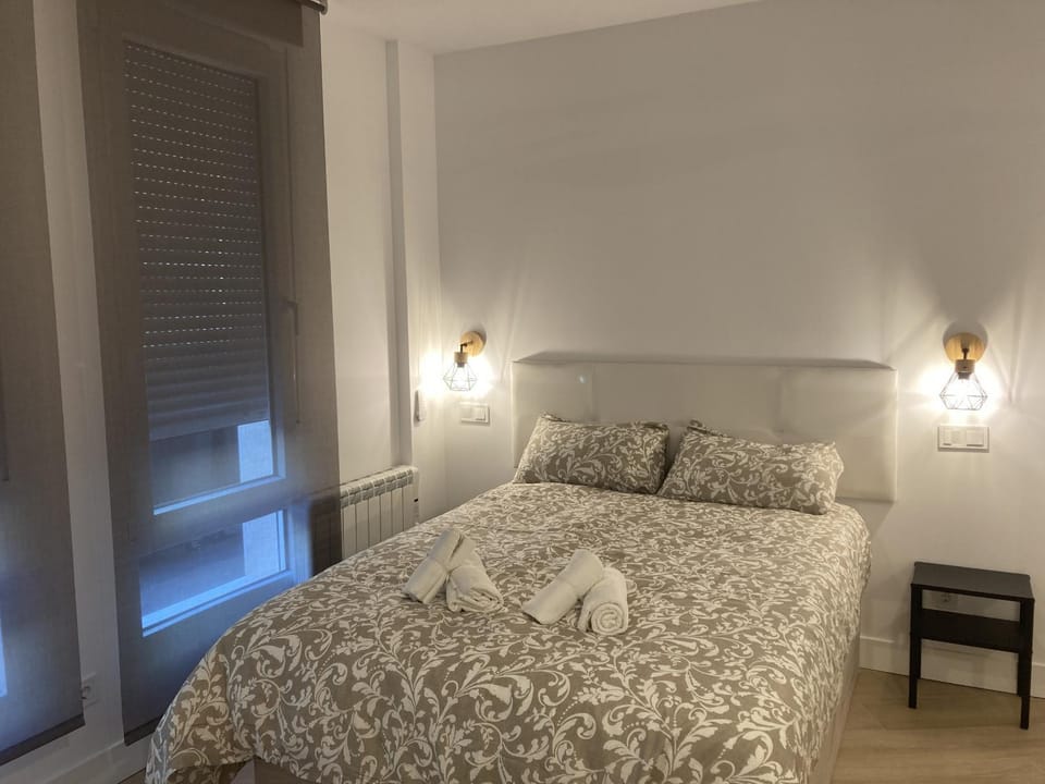 Bravo Murillo Apartments Apartment in Madrid