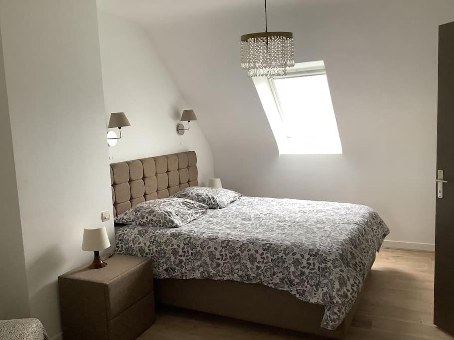 Maison Monts d’Arree 3 chambres House in Finistere