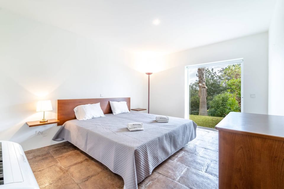 Casa Levante by HelloVacations Villa in Faro District