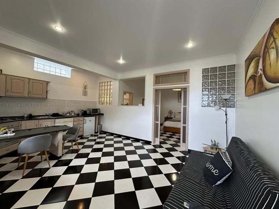 Residência Mendonça Apartment in Madeira District
