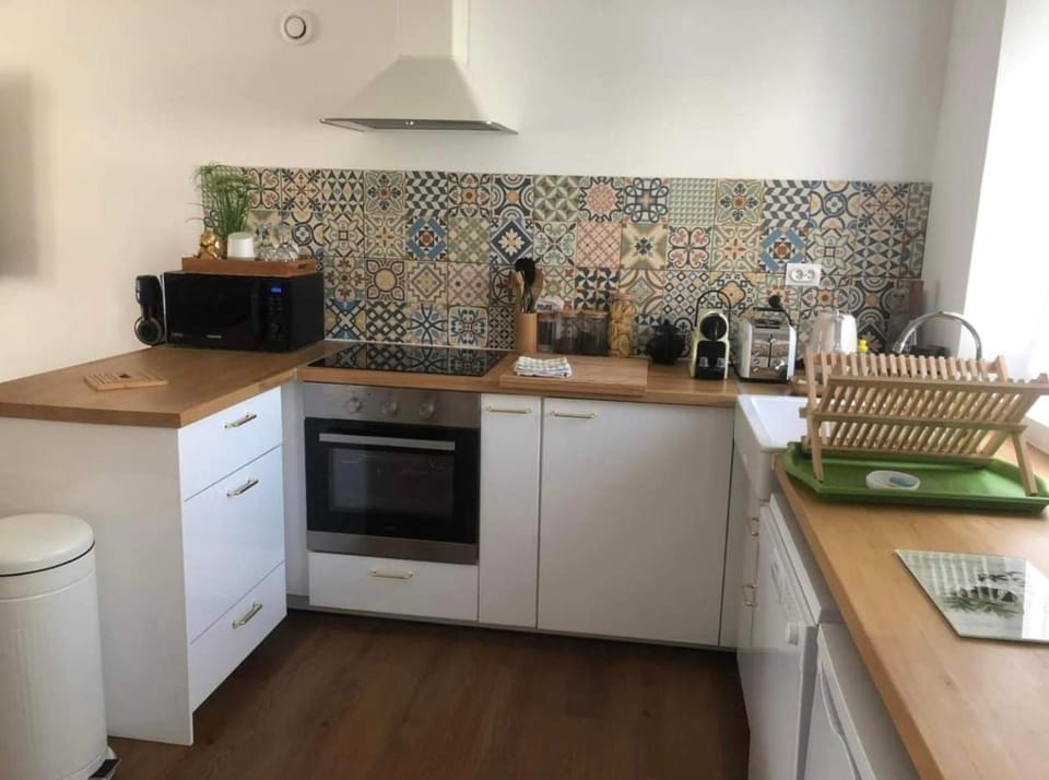 Charmante maison proche de la mer House in Finistere