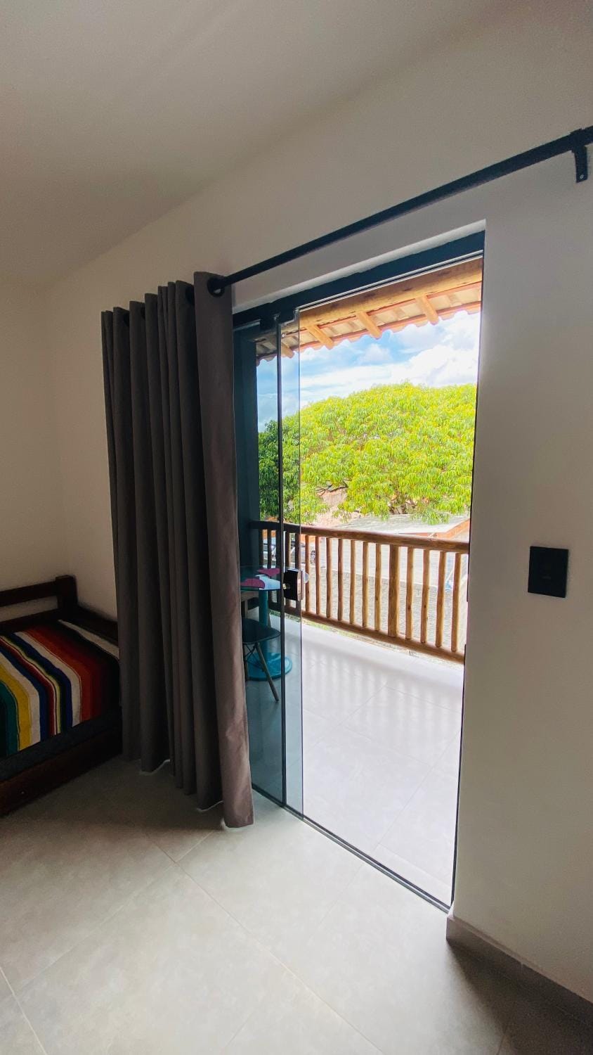 Vila Dos Diamantes - Lencois Bahia Villa in State of Bahia