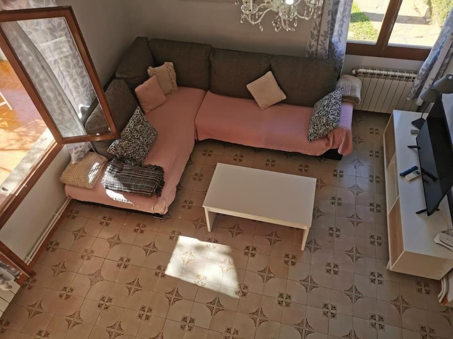 VILLA CARMEN House in Alcossebre
