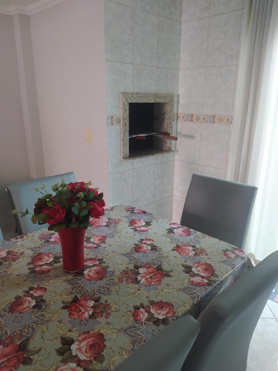 imóvel ideal para suas férias em Canto Grande House in Bombinhas