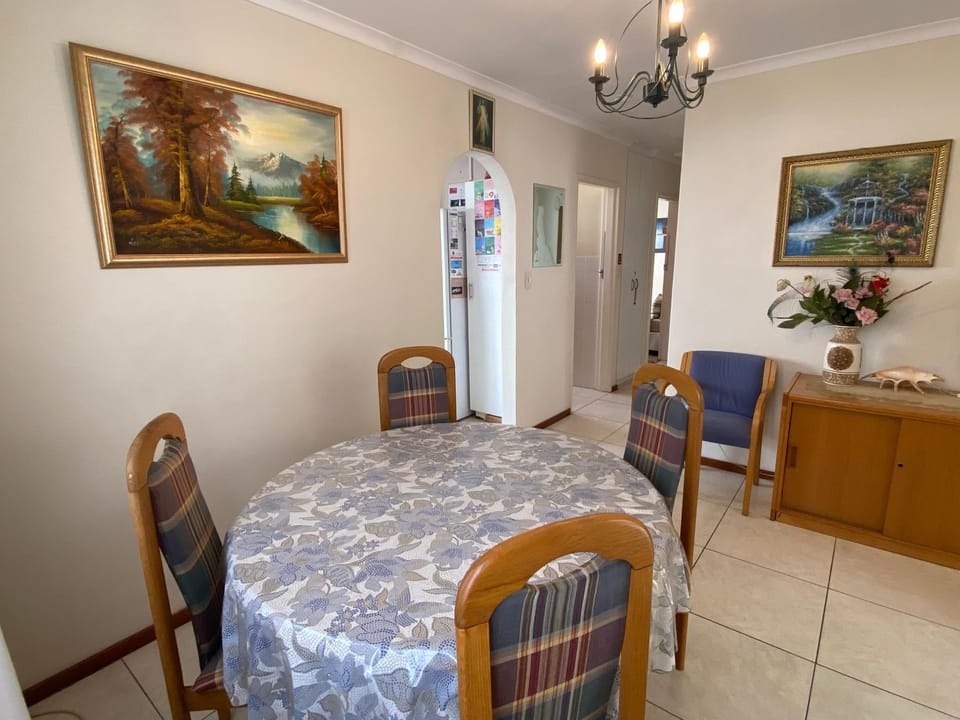 Blouberg Cosy 2 bedroom house Apartment in Cape Town