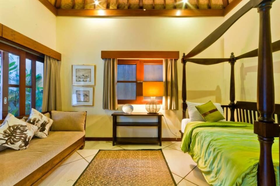 Bed, Bedroom, children
