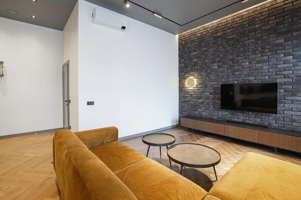 Forentinn Gedimino pr. Apartment in Vilnius