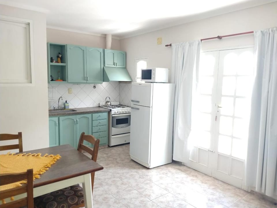Departamento con excelente ubicación Apartment in San Rafael