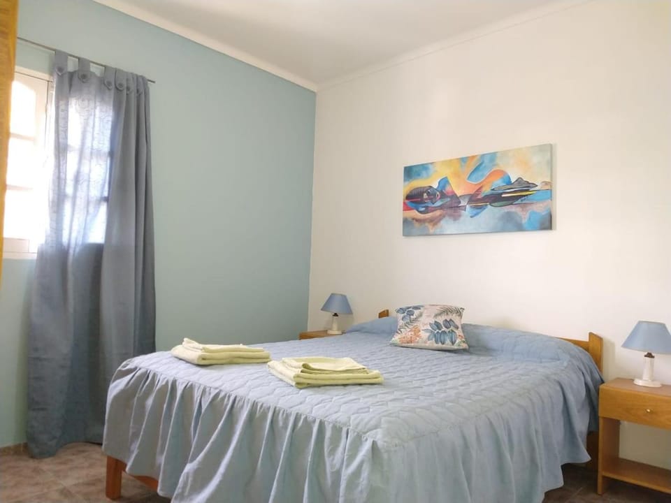 Departamento con excelente ubicación Apartment in San Rafael