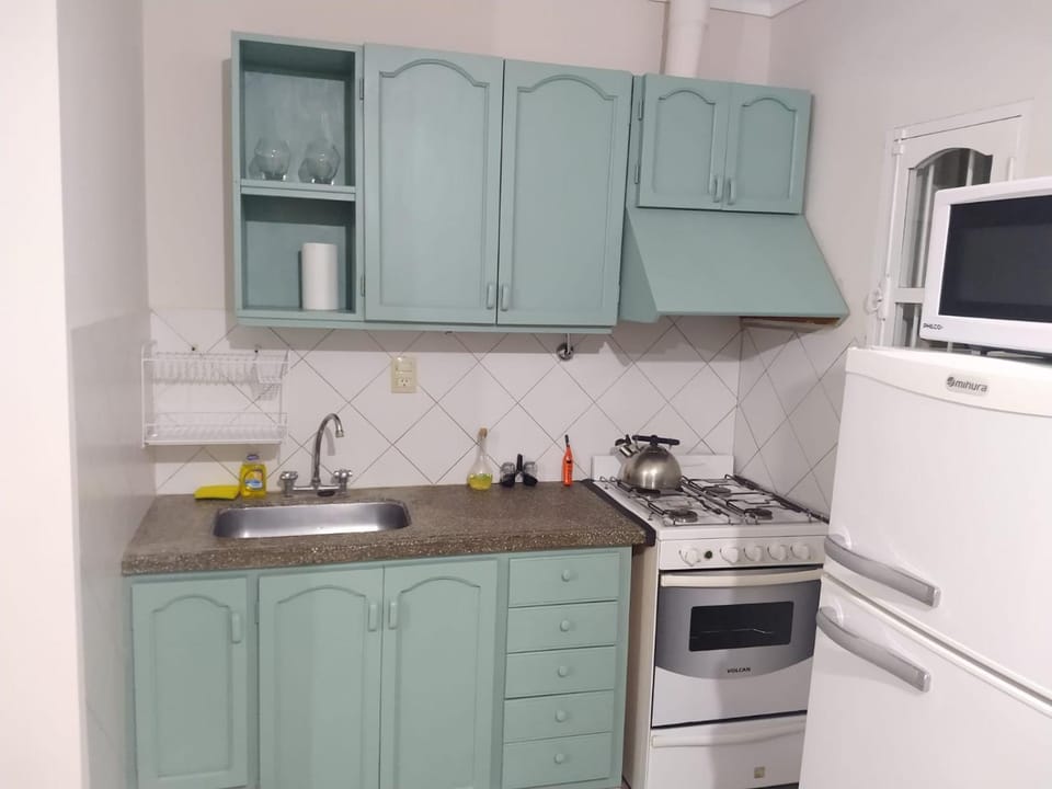 Departamento con excelente ubicación Apartment in San Rafael