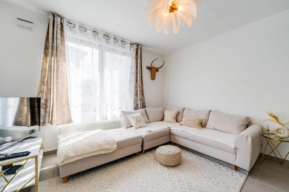 Le Bohème - Charming apartment in the city centre Apartment in Annecy