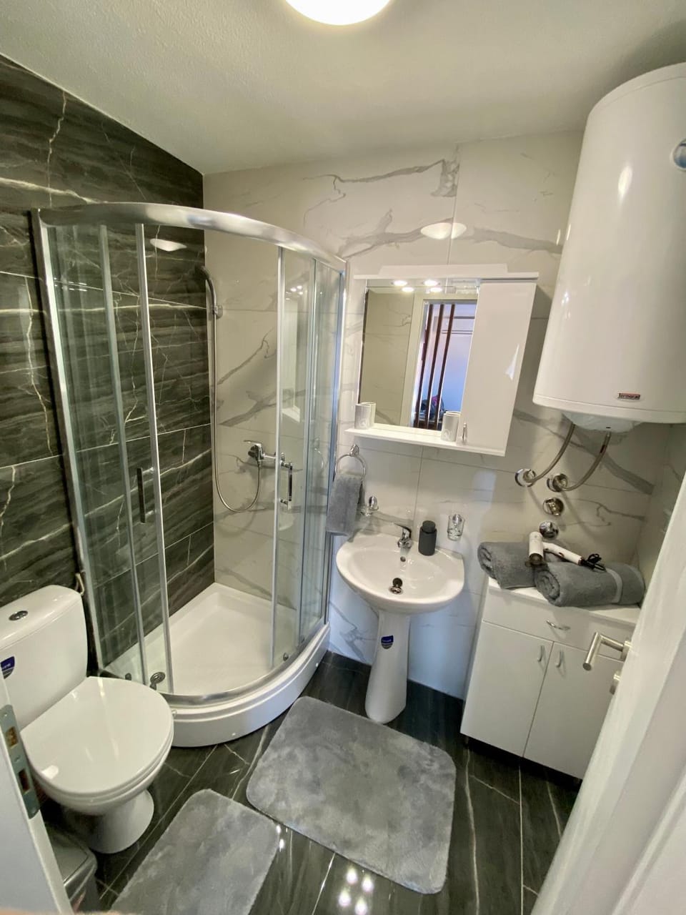 APARTMAN TAMARA LUX Apartment in Serbia