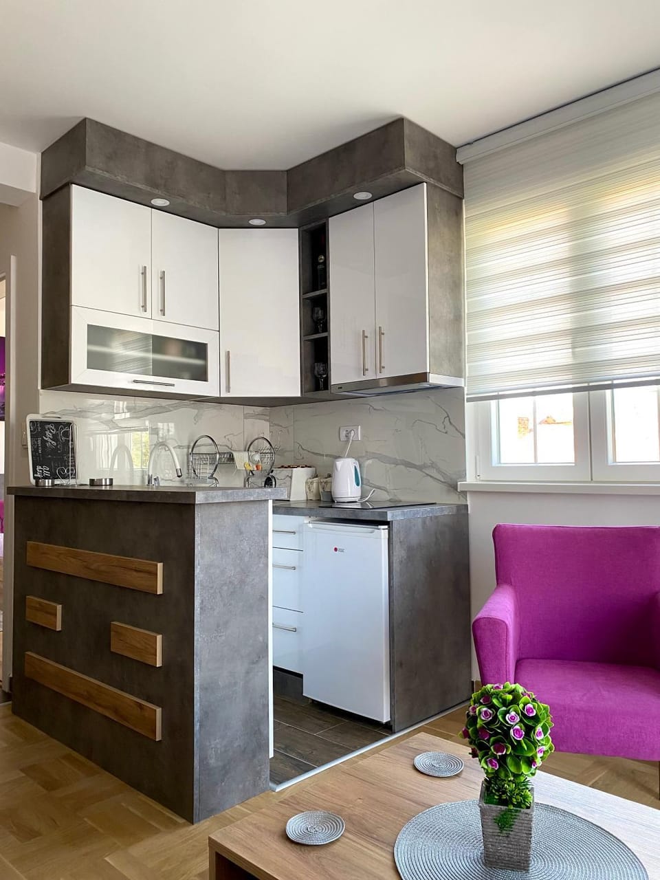 APARTMAN TAMARA LUX Apartment in Serbia