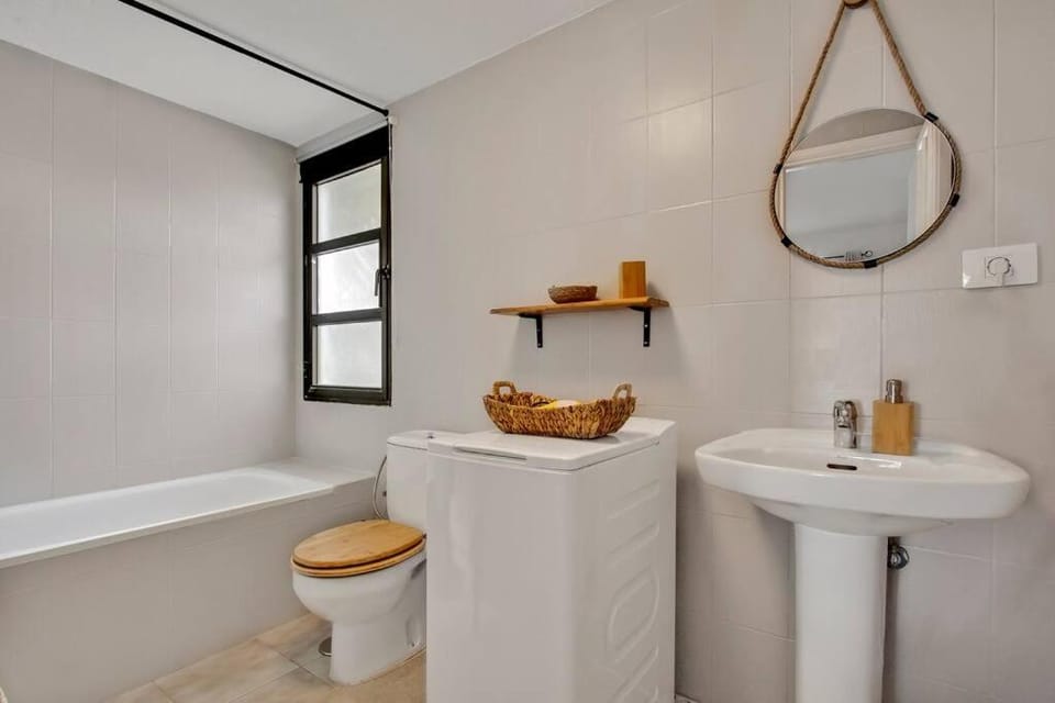 Casa Tornasol Apartment in Corralejo