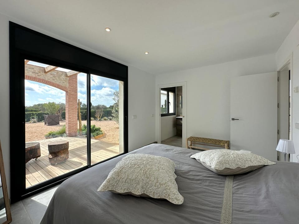 Summer, Balcony/Terrace, Balcony/Terrace, Bedroom