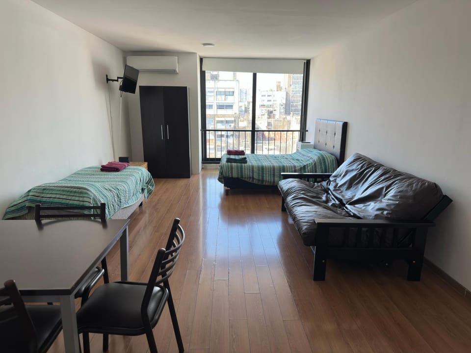 BERSAGLIERE Apartment in Rosario