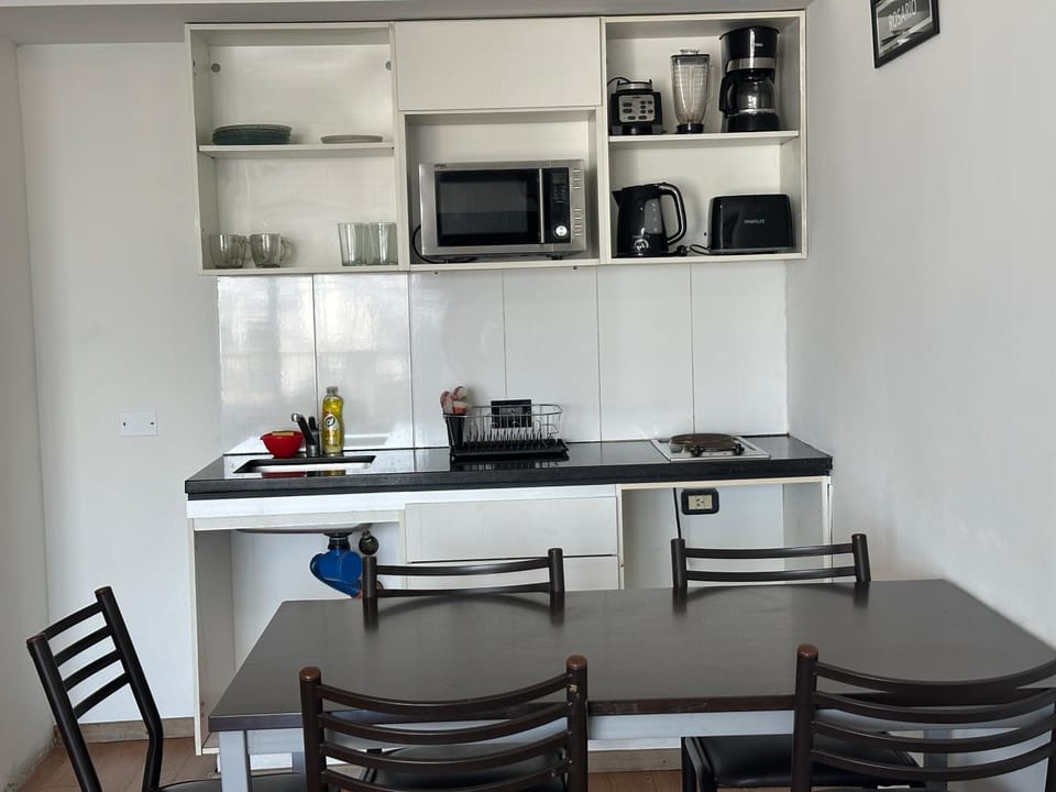 BERSAGLIERE Apartment in Rosario