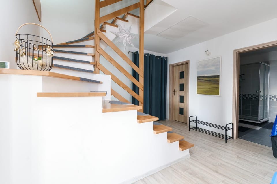 APARTMÁN Abertamská Chata Apartment in Czechia