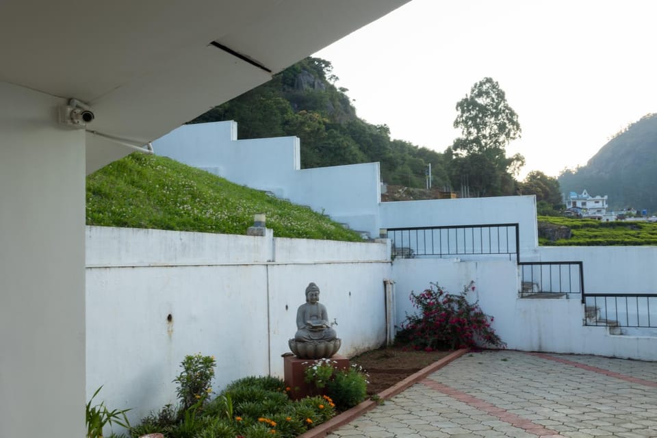 lynfields leisure Villa in Tamil Nadu