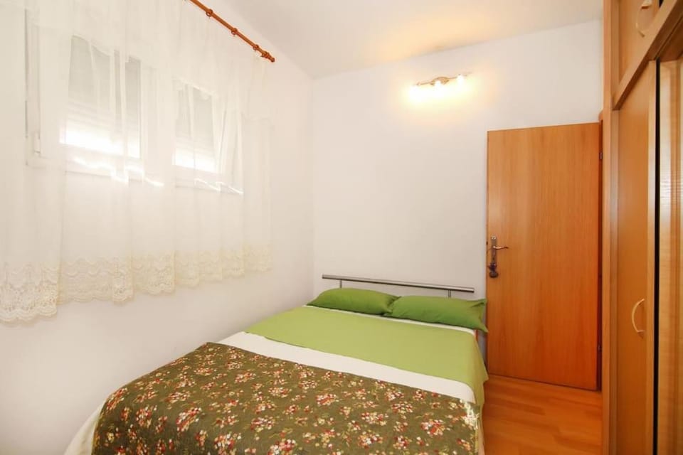 Apartment Barney with garden&terrace Apartment in Split