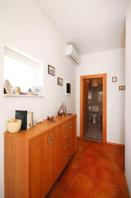 Apartment Barney with garden&terrace Apartment in Split