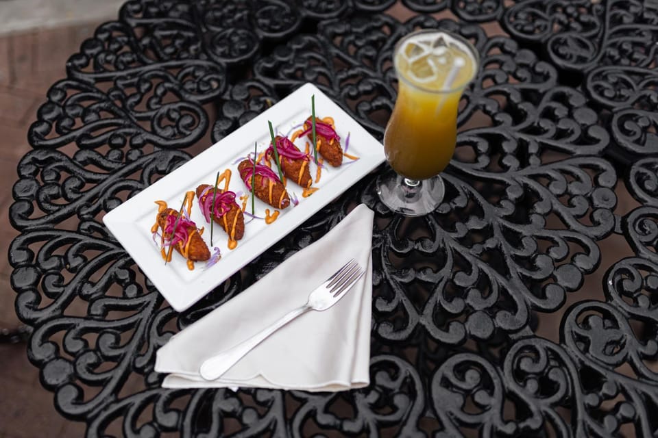 Restaurant/places to eat, Breakfast