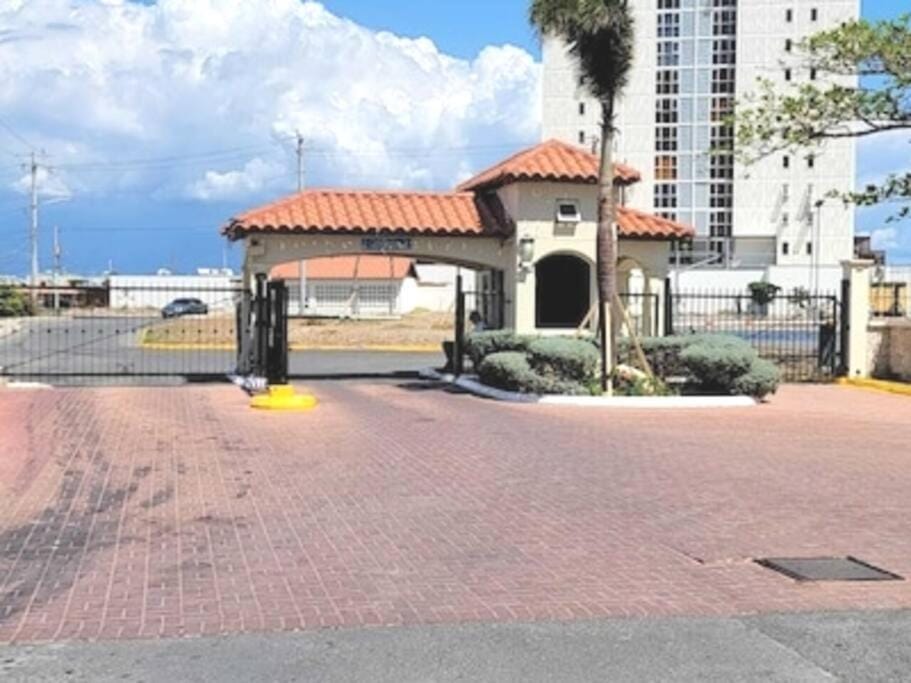 Bay Front Apt 208 Apartment in Portmore