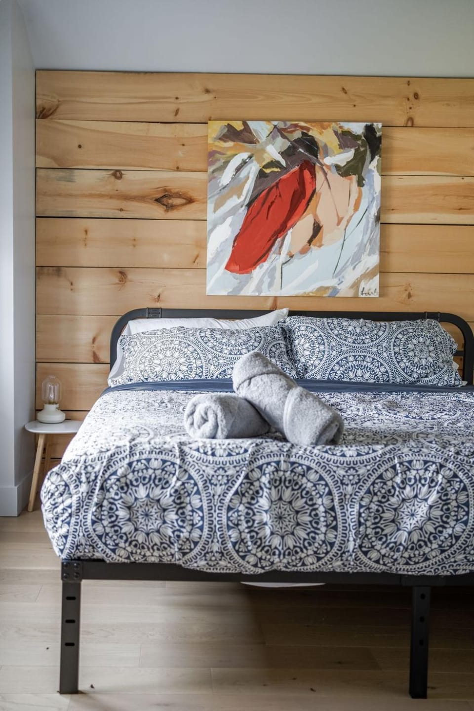 Prince Edward County-Enjoy Picton WIne Country House in New York