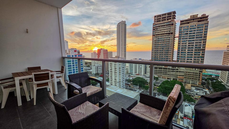 Balcony/Terrace, Balcony/Terrace