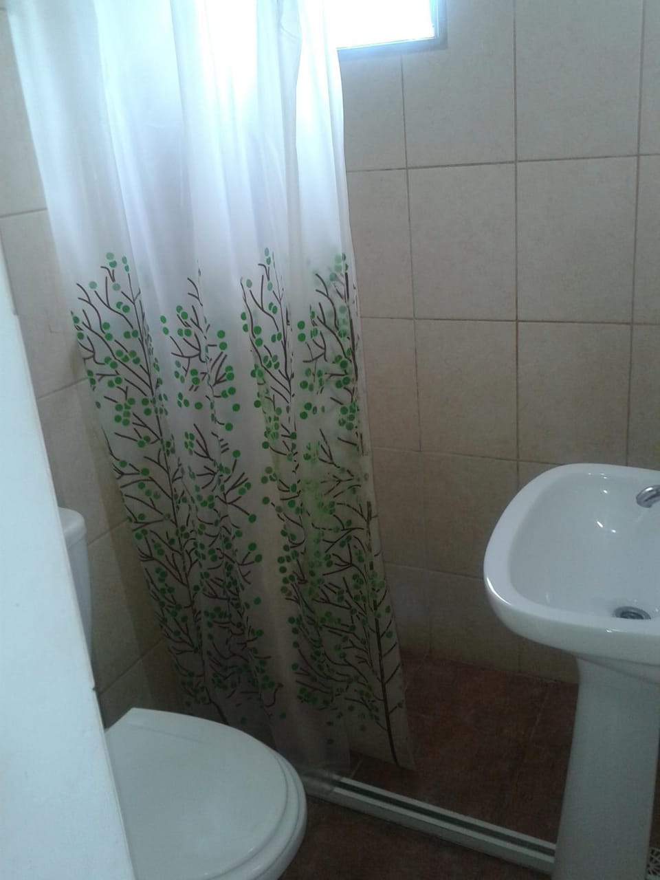 Departamento Costa del Uruguay Apartment in Colón