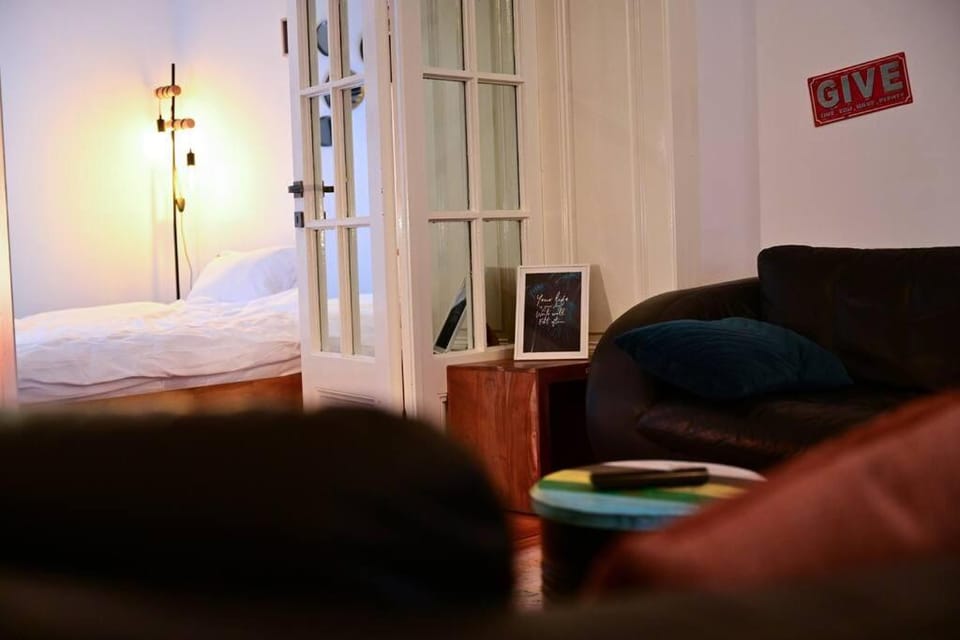 FLH - Zen Apartment Apartment in Sibiu
