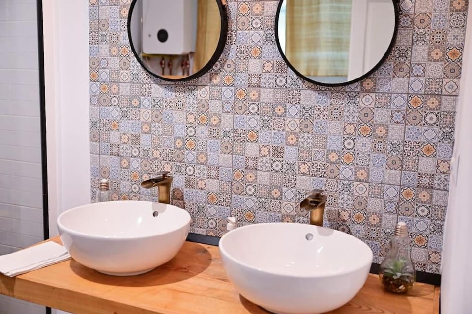 FLH - Zen Apartment Apartment in Sibiu
