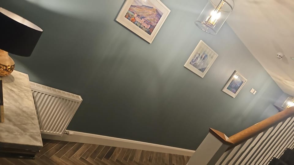 The Manor Guest Accommodation Dungiven Bed and Breakfast in Northern Ireland