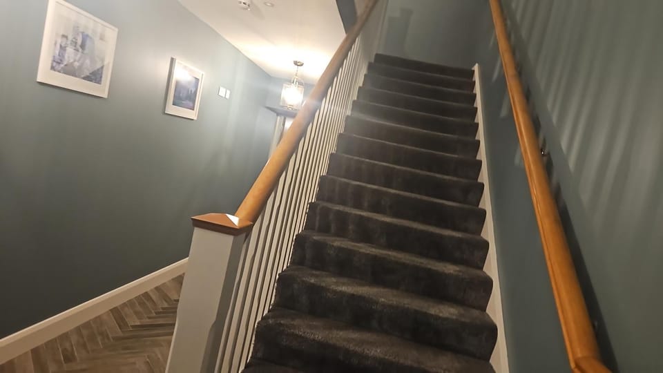 The Manor Guest Accommodation Dungiven Bed and Breakfast in Northern Ireland