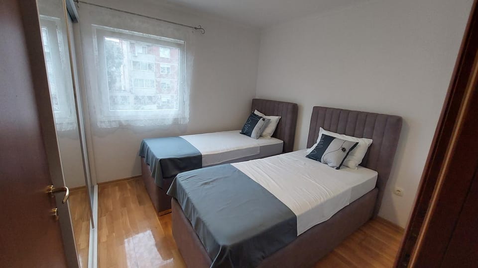 Sweet House Apartment in Mostar