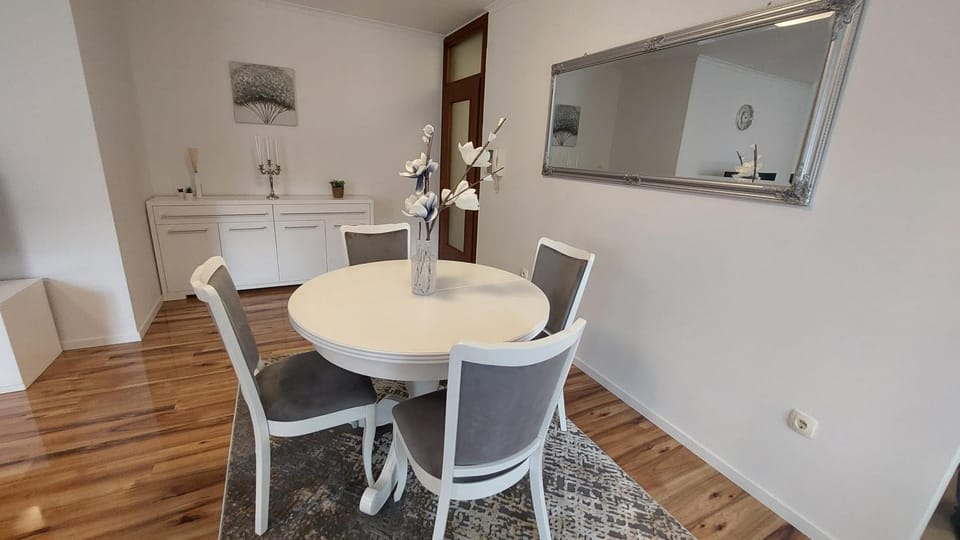 Sweet House Apartment in Mostar